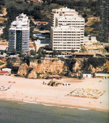 Varandas Da Rocha Portimão Exterior foto