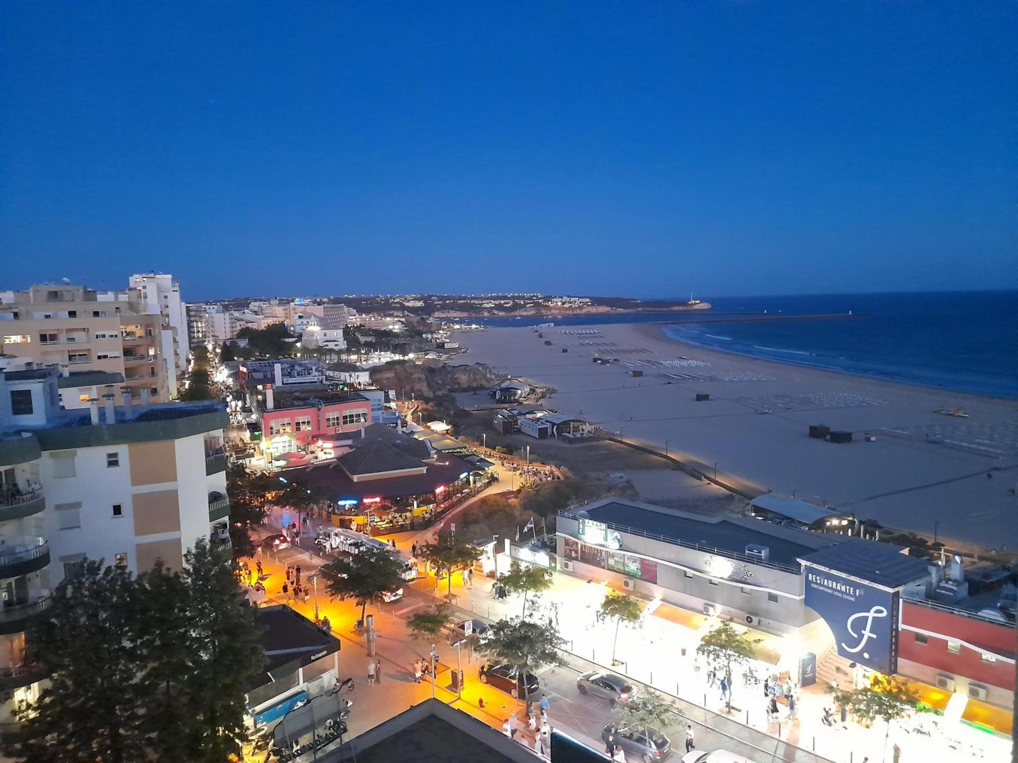 Varandas Da Rocha Portimão Exterior foto